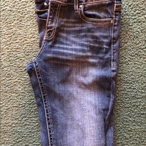 Women’s Daytrip Virgo Bootcut Jeans 30L